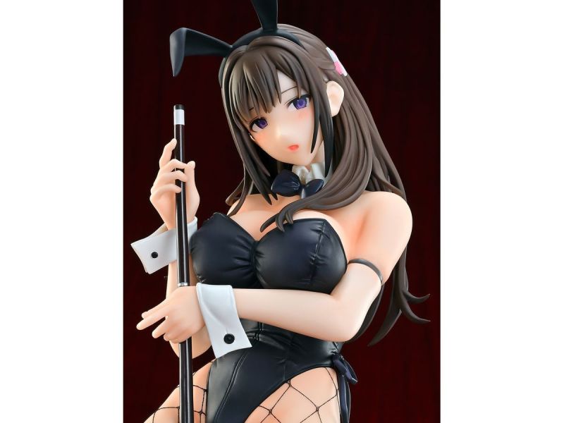 【0707KK】預購 1/6 PVC Re岳(れたけ)原畫 平凡醬 兔女郎Ver. 1/6 PVC Re岳(れたけ)原畫 平凡醬 兔女郎Ver.