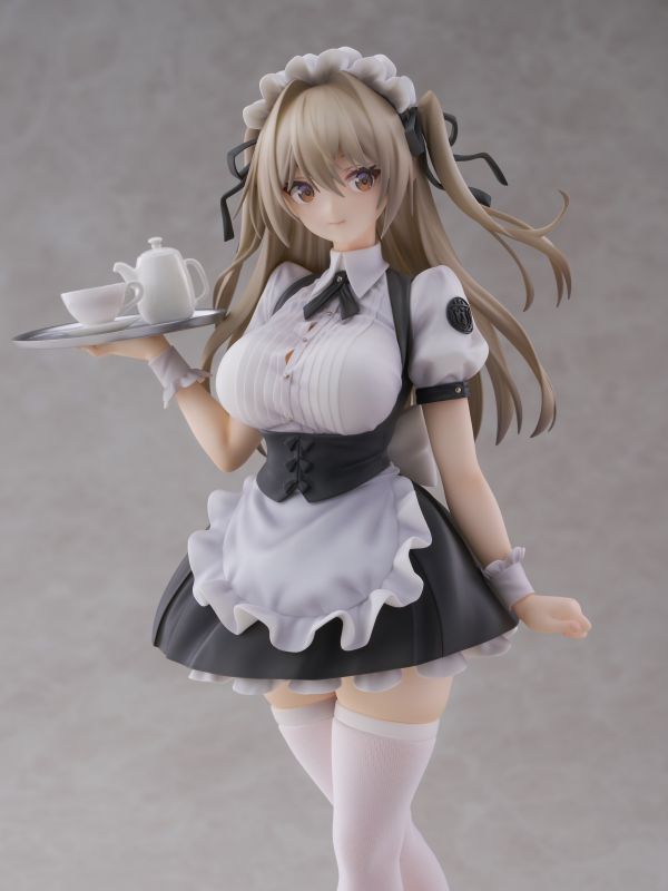 【1118KK】預購 1/6 PVC saitom原畫 -櫻- 艾爾 1/6 PVC saitom原畫 -櫻- 艾爾