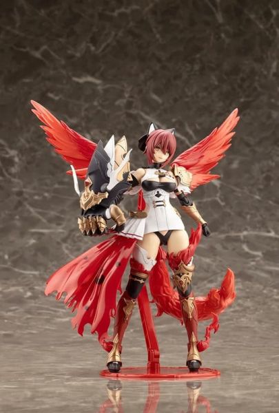 【0924KK】預購 組裝模型 ARCANADEA 阿爾卡納蒂亞 霞羽瑶CHARMED 天使型 Dears系列 組裝模型 ARCANADEA 阿爾卡納蒂亞 霞羽瑶CHARMED 天使型 Dears系列