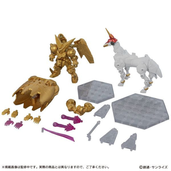 【0617KK】預購 機動戰士鋼彈 MOBILE SUIT ENSEMBLE EX54 宗師鋼彈 套組 機動戰士鋼彈 MOBILE SUIT ENSEMBLE EX54 宗師鋼彈 套組