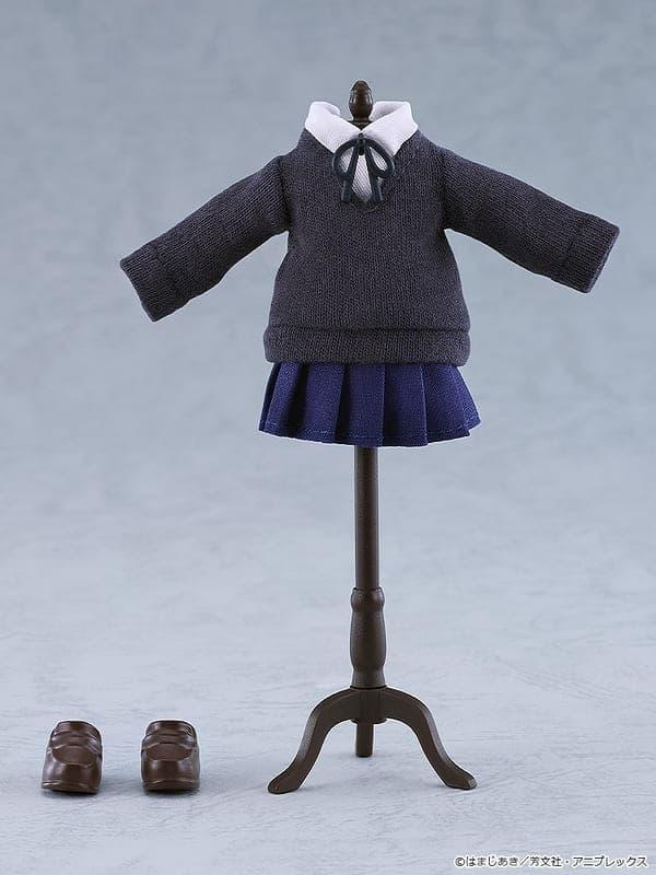 【0610KK】預購 GSC 黏土娃 服裝套組 山田涼 GSC 黏土娃 服裝套組 山田涼
