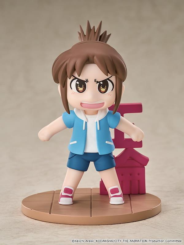 【0816KK】預購 GSC Mini Memory《CITY THE ANIMATION》南雲美鳥 GSC Mini Memory《CITY THE ANIMATION》南雲美鳥