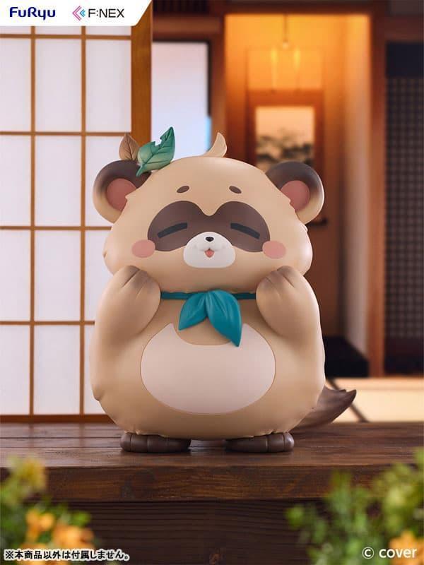 【0510KK】預購 F:NEX hololive 等比例尺寸軟膠 Pokobe ぽこべぇ 咚咚平 F:NEX hololive 等比例尺寸軟膠 Pokobe ぽこべぇ 咚咚平