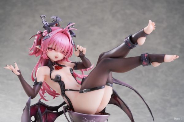 【1120KK】預購 1/7 PVC TAITAI原畫 酒杯魅魔 萍琪 豪華版 1/7 PVC TAITAI原畫 酒杯魅魔 萍琪 豪華版