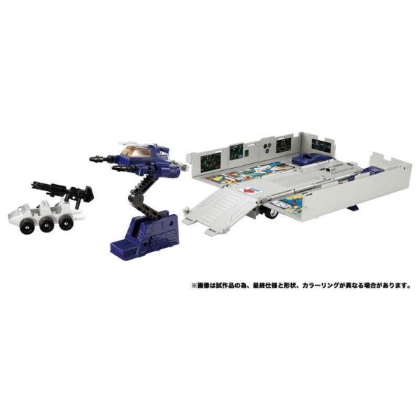 【0728KK】預購 TAKARA TOMY 變形金剛 Missing Link C-01柯博文 TAKARA TOMY 變形金剛 Missing Link C-01柯博文