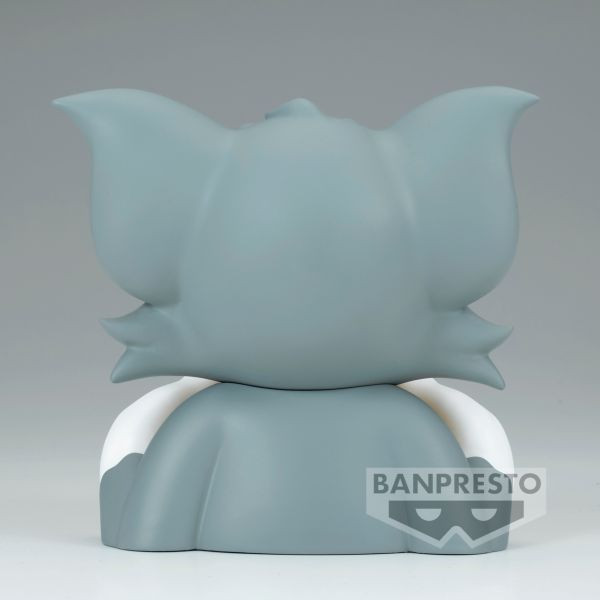 【西區現貨】BANPRESTO 景品 湯姆貓與傑利鼠 軟膠公仔vol.3 BANPRESTO 景品 湯姆貓與傑利鼠 軟膠公仔vol.3