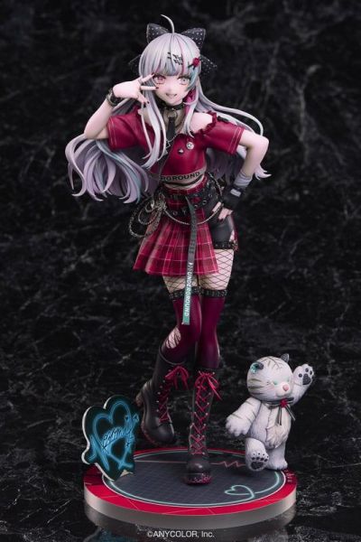【0606KK】預購 A･DIMENSION 1/7 PVC Nijisanji 彩虹社 石神のぞみ 石神望 A･DIMENSION 1/7 PVC Nijisanji 彩虹社 石神のぞみ 石神望
