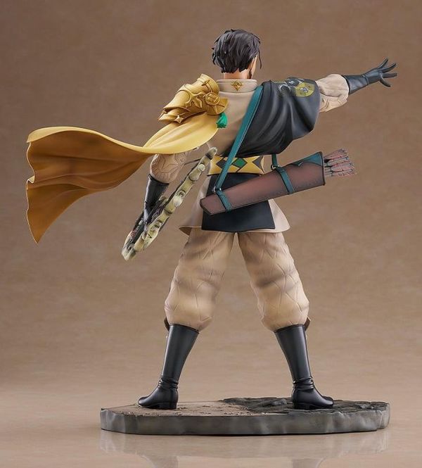 【0816KK】預購 INTELLIGENT SYSTEMS 1/7 PVC《Fire Emblem 風花雪月》庫羅德 INTELLIGENT SYSTEMS 1/7 PVC《Fire Emblem 風花雪月》庫羅德