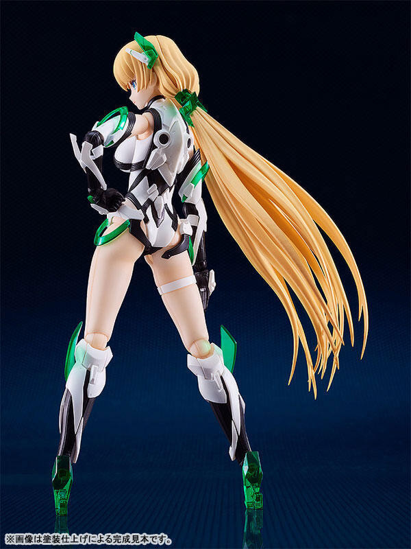 【0706KK】預購 PLAMATEA《樂園追放-Expelled from Paradise-》安吉拉·巴爾扎克 PLAMATEA《樂園追放-Expelled from Paradise-》安吉拉·巴爾扎克