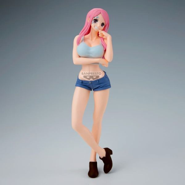 【1021KK】預購 景品 航海王 G&G 珠寶·波妮Ⅱ 景品 航海王 G&G 珠寶·波妮Ⅱ