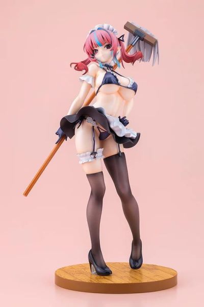 【0530KK】預購 壽屋 1/7 PVC《容易對付的惡魔大人》高潔果南 壽屋 1/7 PVC《容易對付的惡魔大人》高潔果南