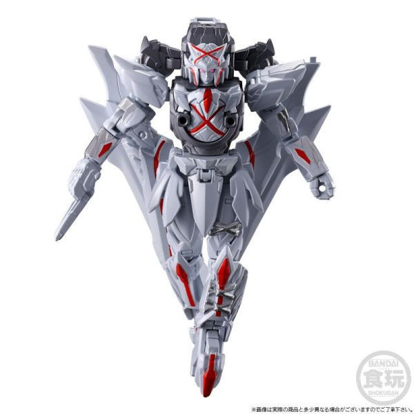 【0929KK】預購 食玩 MINIPLA 第一戰隊 女王特加神&DARK 狼嚎聖劍&指環獵人賈爾登 食玩 MINIPLA 第一戰隊 女王特加神&DARK 狼嚎聖劍&指環獵人賈爾登