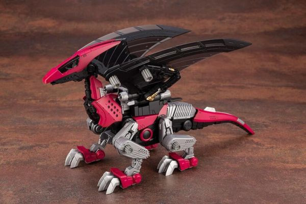 【預購】1/72 ZOIDS 洛伊德 EHI-7 高速飛龍 ZENEBUS帝國仕様(ZD152X) 1/72 ZOIDS 洛伊德 EHI-7 高速飛龍 ZENEBUS帝國仕様(ZD152X)