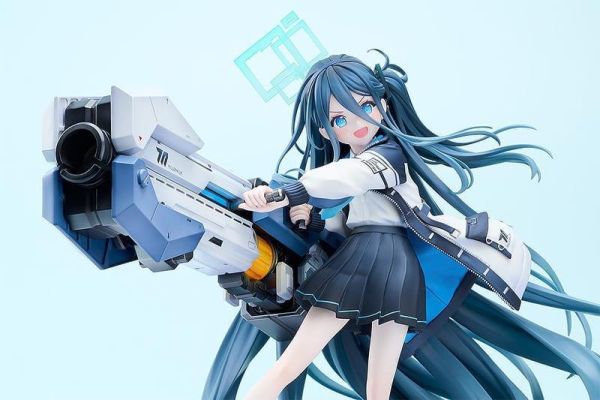 【0906KK】預購 GSC 1/7 PVC《蔚藍檔案 Blue Archive》愛麗絲 ～覺醒吧，Supernova！～ GSC 1/7 PVC《蔚藍檔案 Blue Archive》愛麗絲 ～覺醒吧,Supernova！～