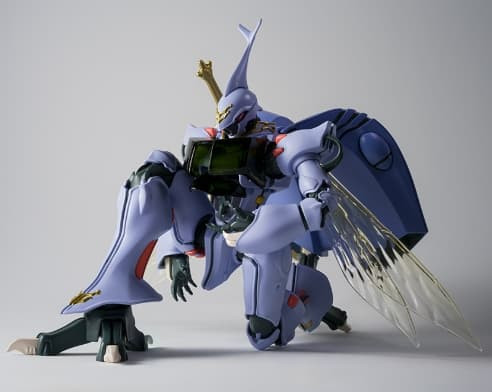 【0113KK】預購 BANDAI ROBOT魂 聖戰士丹拜因 丹拜因 (H.D.) BANDAI ROBOT魂 聖戰士丹拜因 丹拜因 (H.D.)