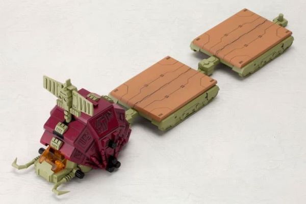 【0701KK】預購 壽屋 組裝模型 ZOIDS 洛伊德 D-Style 輸送列車蟲 慕蓓規格 壽屋 組裝模型 ZOIDS 洛伊德 D-Style 輸送列車蟲 慕蓓規格