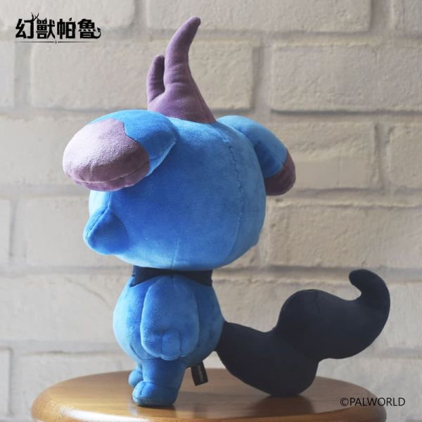 【1127KK】預購 幻獸帕魯 Palworld 瞅什魔 絨毛娃娃 幻獸帕魯 Palworld 瞅什魔 絨毛娃娃