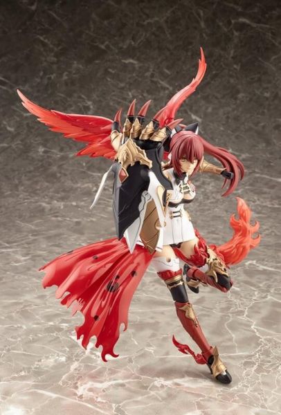 【0924KK】預購 組裝模型 ARCANADEA 阿爾卡納蒂亞 霞羽瑶CHARMED 天使型 Dears系列 組裝模型 ARCANADEA 阿爾卡納蒂亞 霞羽瑶CHARMED 天使型 Dears系列