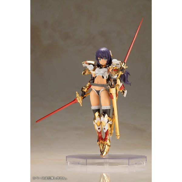【0820KK】預購 組裝模型 Frame Arms Girl 機甲少女 突伽 黃金騎士 組裝模型 Frame Arms Girl 機甲少女 突伽 黃金騎士
