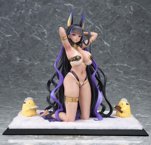 【0628KK】預購 Phat! 1/6 PVC《碧藍航線》克麗奧佩脫拉 星星與玫瑰 Phat! 1/6 PVC《碧藍航線》克麗奧佩脫拉 星星與玫瑰