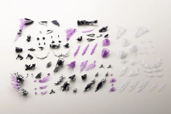 【1112KK】預購 組裝模型 ARCANADEA 阿爾卡納蒂亞 XenoAlma 爆炎之獅 組裝模型 ARCANADEA 阿爾卡納蒂亞 XenoAlma 爆炎之獅