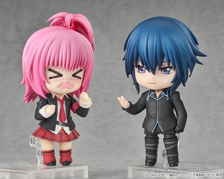 【0621KK】預購 GSC 黏土人《守護甜心！》月詠幾斗 GSC 黏土人《守護甜心！》月詠幾斗
