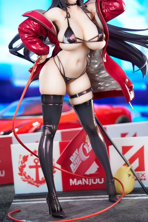 【0819KK】預購 1/7 PVC《碧藍航線》鷯 大鳳 戀慕伴侶Ver. 附特典 1/7 PVC《碧藍航線》鷯 大鳳 戀慕伴侶Ver. 附特典