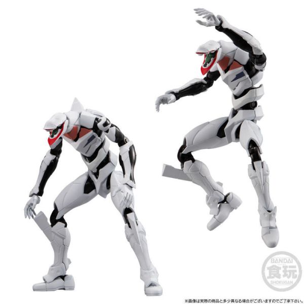 【0909KK】預購 EVA-FRAME-EX：新世紀福音戰士～EVA量産機3體套組 EVA-FRAME-EX：新世紀福音戰士～EVA量産機3體套組
