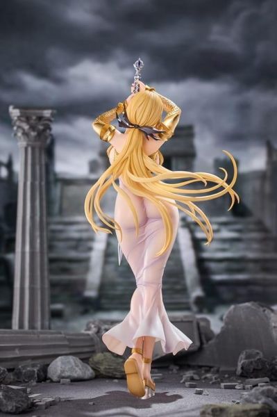 【0416KK】預購 VKEND 1/6 PVC《棕色塵埃2》使徒 奧利維爾 VKEND 1/6 PVC《棕色塵埃2》使徒 奧利維爾