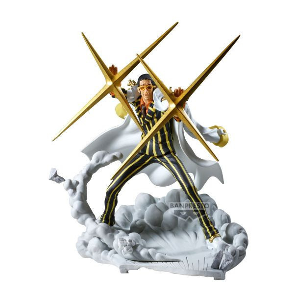 【1001KK】預購 景品 航海王 戰光絕景 波爾薩利諾 景品 航海王 戰光絕景 波爾薩利諾