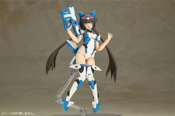 【0709KK】預購 組裝模型 Frame Arms Girl 機甲少女 短劍 泳裝藍色衝擊 Frame Arms Girl 機甲少女 短劍 泳裝藍色衝擊