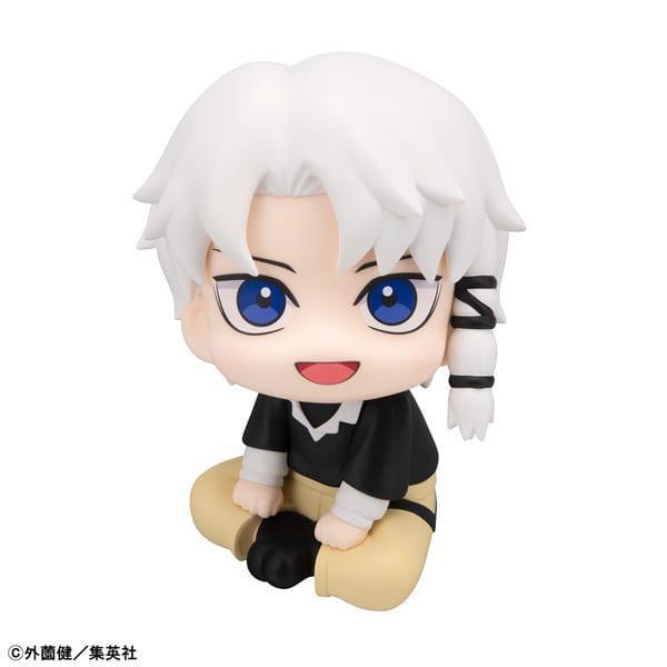 【0413KK】預購 MEGAHOUSE LOOK UP 神樂鉢 漣伯理 MEGAHOUSE LOOK UP 神樂鉢 漣伯理