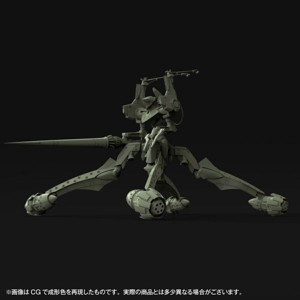 【0923KK】預購 組裝模型 ARTPLA sculpture works 臨時5號機 '決鬥伯達尼基地' 組裝模型 ARTPLA sculpture works 臨時5號機 '決鬥伯達尼基地'