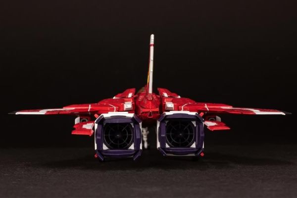 【0729KK】預購 組裝模型 1/100《雷電V：導演剪輯版》FT-00004A Azuma 組裝模型 1/100《雷電V：導演剪輯版》FT-00004A Azuma