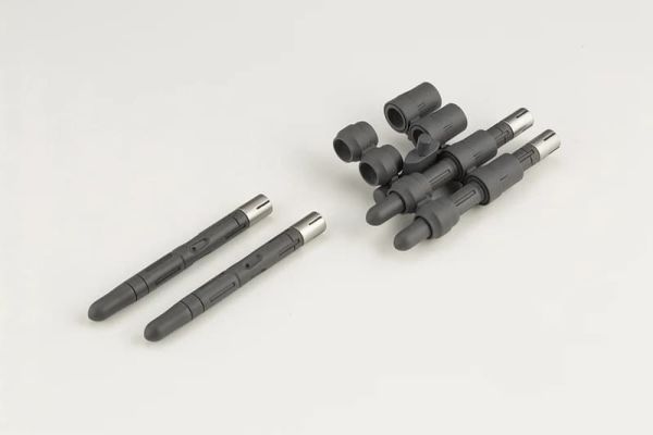 【1126KK】預購 組裝模型 MSG武裝零件 MW45X 導彈與航箭彈吊艙 組裝模型 MSG武裝零件 MW45X 導彈與航箭彈吊艙