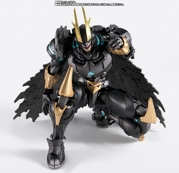 【1014KK】預購 魂商店限定 S.H.Figuarts《我的英雄學院》裝甲・歐爾麥特 魂商店限定 S.H.Figuarts《我的英雄學院》裝甲・歐爾麥特