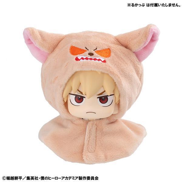 【0713KK】預購 MEGAHOUSE LOOK UP 我的英雄學院 斗篷系列 爆豪犬 MEGAHOUSE LOOK UP 我的英雄學院 斗篷 爆豪犬