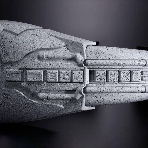 【0519KK】預購 BANDAI PB商店 假面騎士空我 亞克魯 超古代石化版 BANDAI PB商店 假面騎士空我 亞克魯 超古代石化版