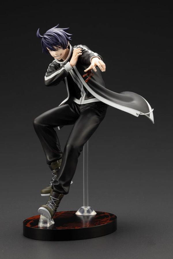 【0806KK】預購 1/8 PVC ARTFX J《桃源暗鬼》一之瀨四季 1/8 PVC ARTFX J《桃源暗鬼》一之瀨四季