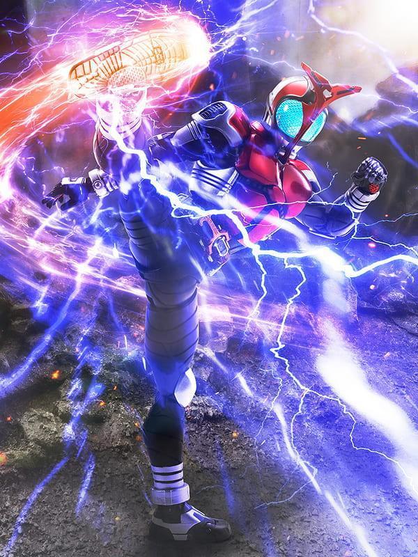 【0414KK】預購 BANDAI S.H.Figuarts SHF 真骨彫製法 假面騎士KABUTO 騎士形態 20周年紀念 BANDAI S.H.Figuarts SHF 真骨彫製法 假面騎士KABUTO 騎士形態 20周年紀念