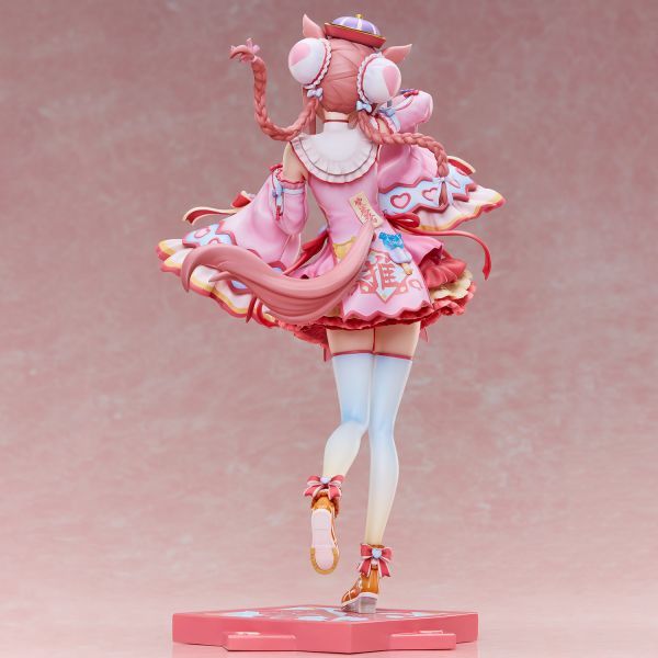 【0925KK】預購 1/6 PVC《賽馬娘 Pretty Derby》愛麗數碼 ~愛麗殭屍~ 1/6 PVC《賽馬娘 Pretty Derby》愛麗數碼 ~愛麗♡殭屍~
