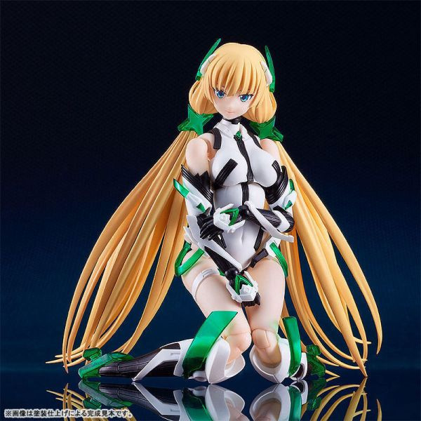 【0706KK】預購 PLAMATEA《樂園追放-Expelled from Paradise-》安吉拉·巴爾扎克 PLAMATEA《樂園追放-Expelled from Paradise-》安吉拉·巴爾扎克