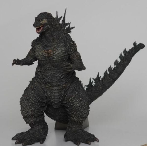 【預購】東寶大怪獸系列 哥吉拉-1.0 一般版 (PB商店) 東寶大怪獸系列 哥吉拉-1.0 一般版 (PB商店)