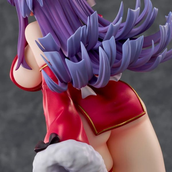 【0205KK】預購 1/6 PVC Xin 原畫 上條百合 中華點心店Ver 1/6 PVC Xin 原畫 上條百合 中華點心店Ver