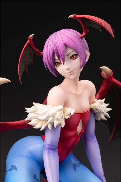 【0528KK】預購 壽屋 1/7 PVC《魔域幽靈》莉莉絲 壽屋 1/7 PVC《魔域幽靈》莉莉絲