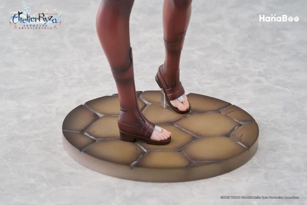 【0122KK】預購 1/7 PVC《萊莎的鍊金工房~常闇女王與秘密藏身處~》萊莎琳·斯托特 1/7 PVC《萊莎的鍊金工房~常闇女王與秘密藏身處~》萊莎琳·斯托特