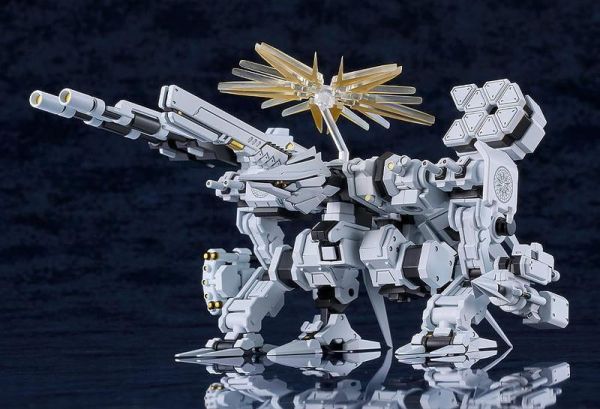 【0610KK】預購 GSC 組裝模型 MODEROID《蔚藍檔案 Blue Archive》達阿特 GSC 組裝模型 MODEROID《蔚藍檔案 Blue Archive》達阿特