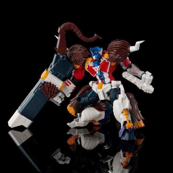 【0426KK】預購 千值練 FLAME TOYS 風雷模型 變形金剛 Big Convoy 猛瑪象柯博文 千值練 FLAME TOYS 風雷模型 變形金剛 Big Convoy 猛瑪象柯博文