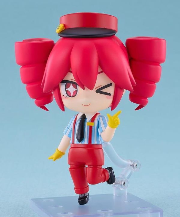 【0705KK】預購 GSC 黏土人 重音Teto 催眠者Ver. GSC 黏土人 重音Teto 催眠者Ver.