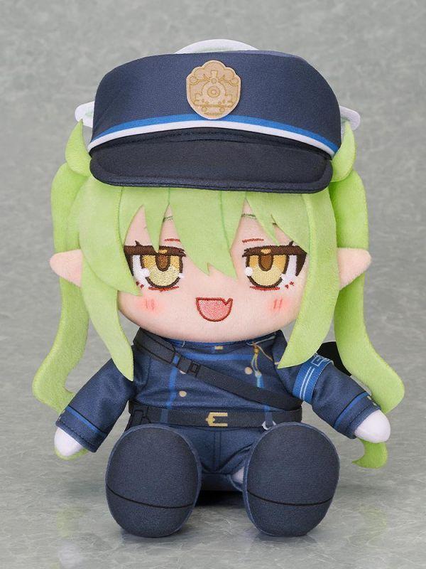 【0412KK】預購 GSC Chocopuni 玩偶《蔚藍檔案 Blue Archive》希望 GSC Chocopuni 玩偶《蔚藍檔案 Blue Archive》希望